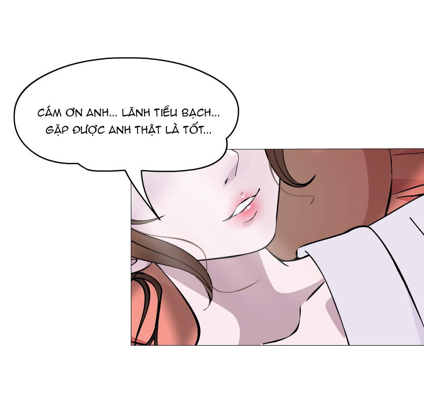 cạm bẫy của nữ thần chapter 153 15