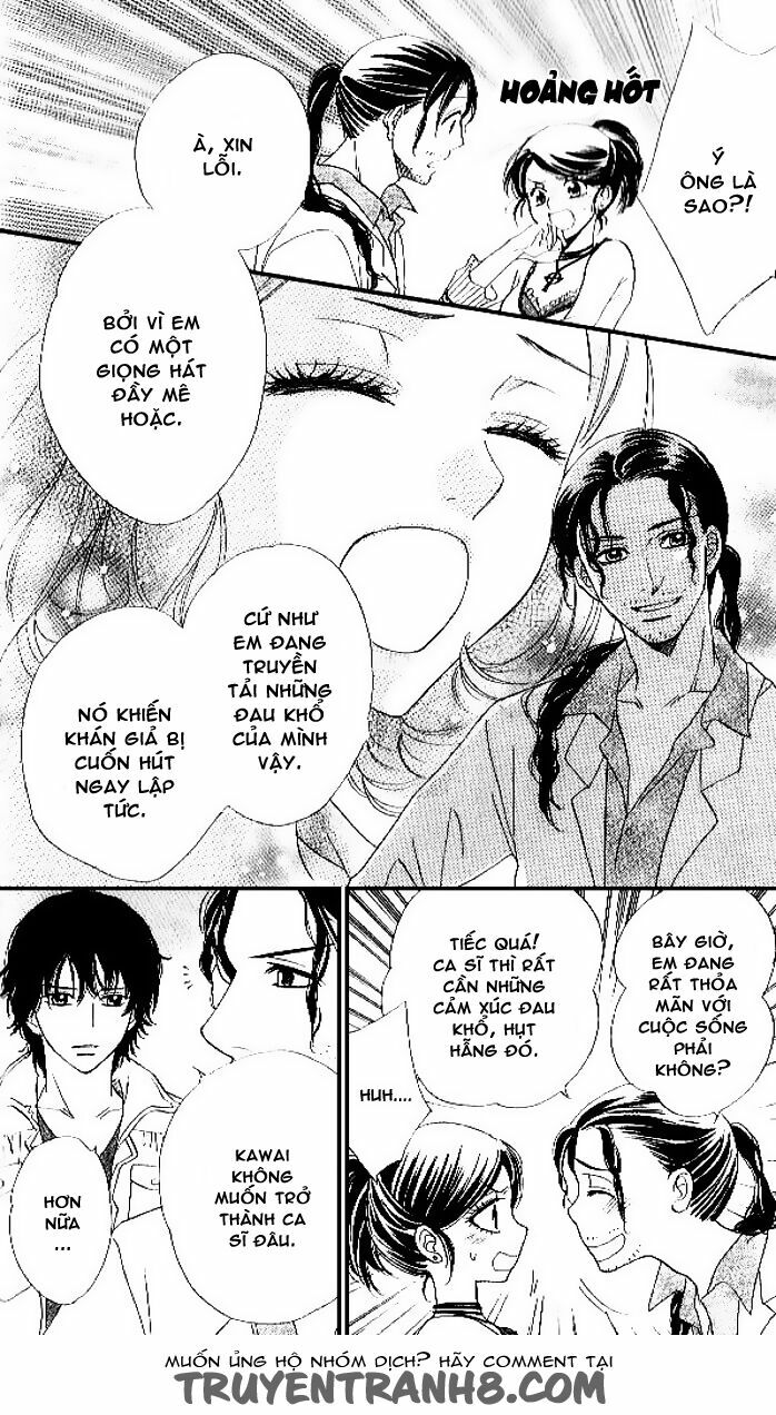 ác quỷ và bản tình ca chapter 78 4