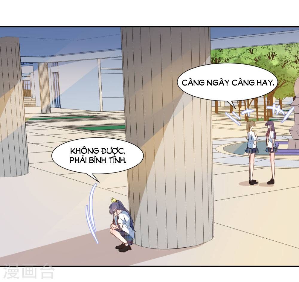 thầy giáo ác ma yêu tôi rồi chapter 54 23