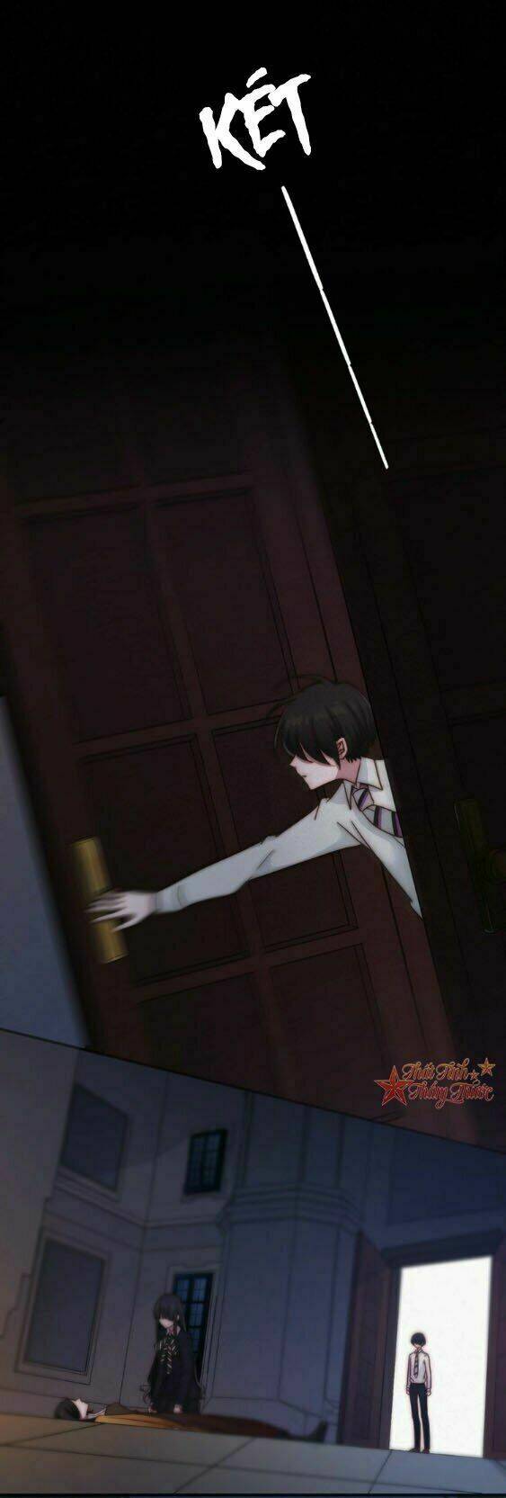 đêm tối chốn này chapter 26 28