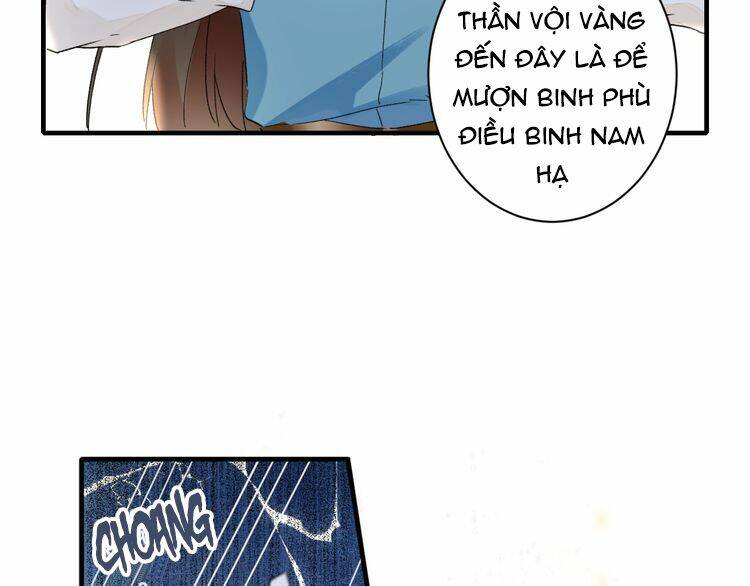 hoa nhan sách chapter 79.1 11