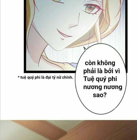 trọng sinh y phi chapter 6 19