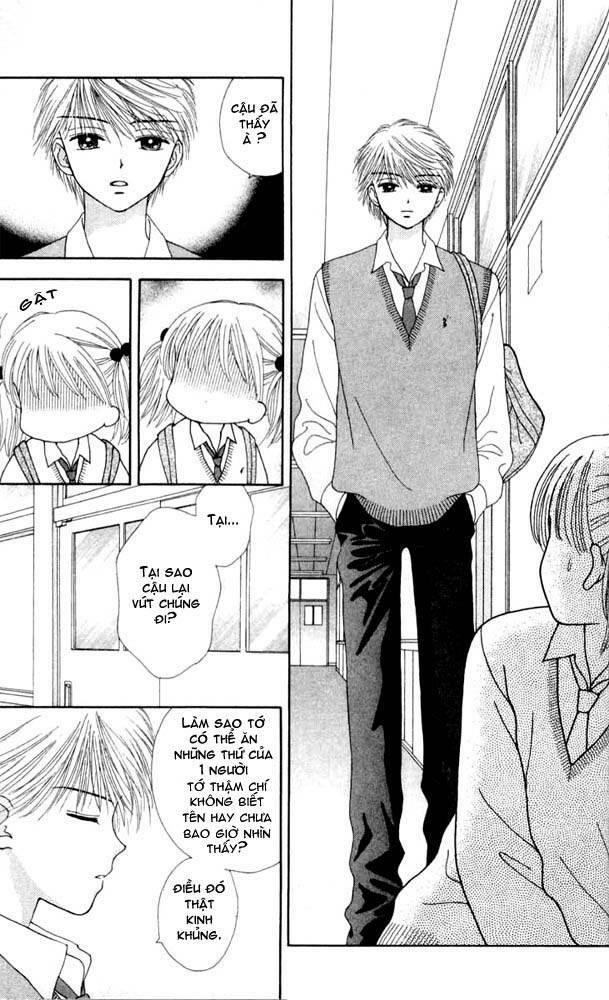 học sinh siêu ngầu chapter 5 27
