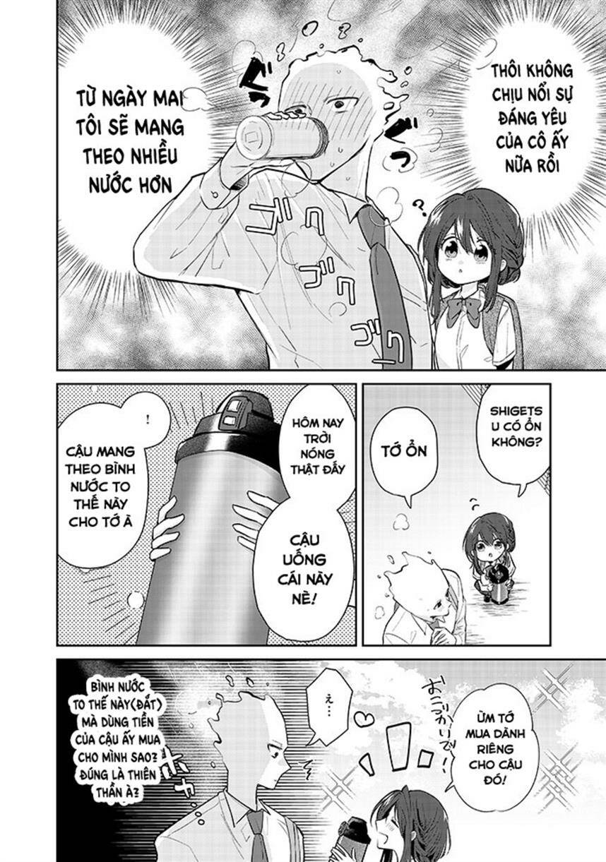 mizukoshi-kun wa futtō shitakunainoni chapter 1 8