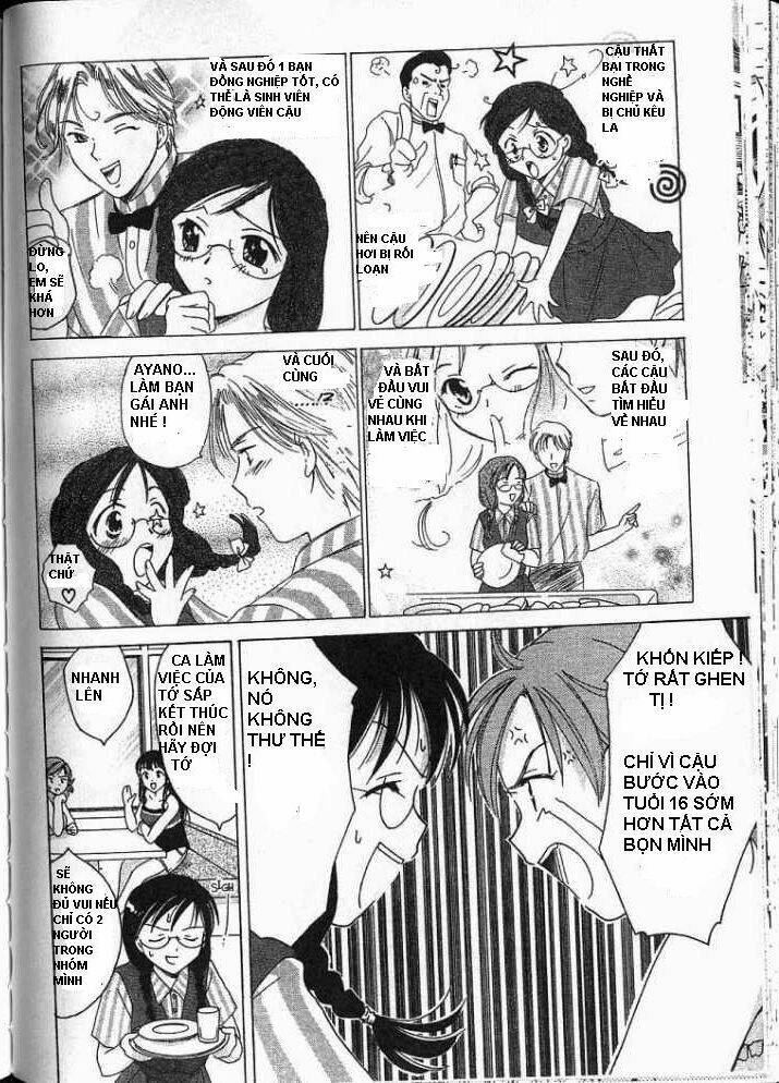 joshikousei chapter 5 9