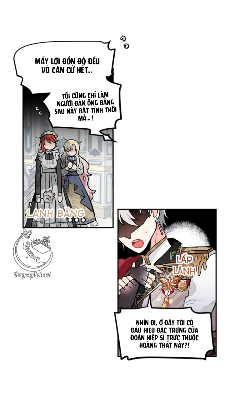 xin hãy cho tôi về nhà chapter 3.2 12