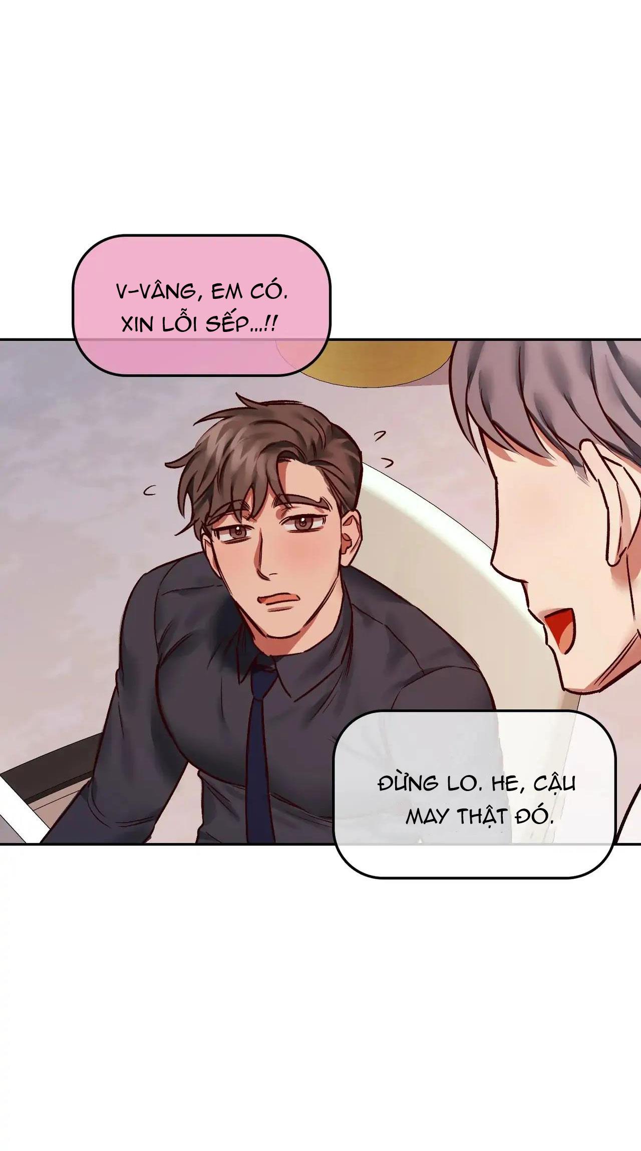 sextoy: dạy dỗ nhân viên mới ngực bự chapter 9 49