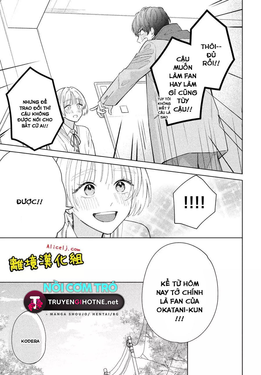 sự chìm đắm hóa thành tình yêu chapter 1.1 17