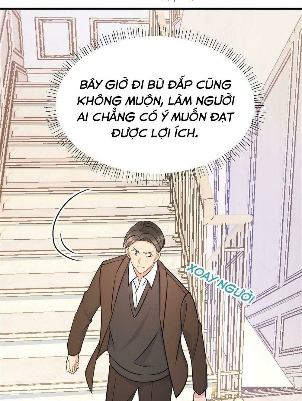 vẫn cứ nhớ em, nhớ em chapter 124 28