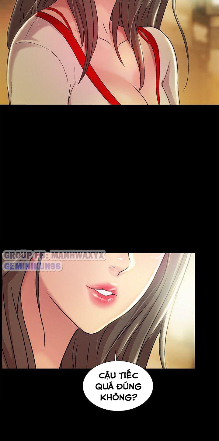 bạn gái của bạn tôi chapter 8 5