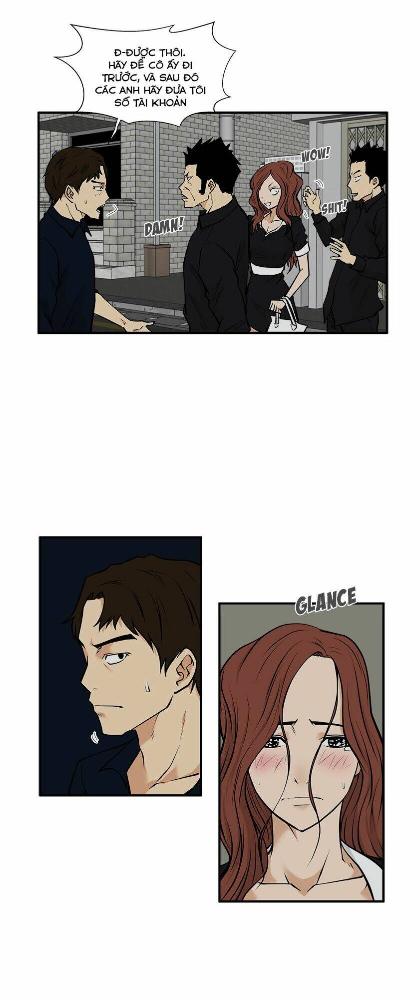 mr kang chapter 27 7