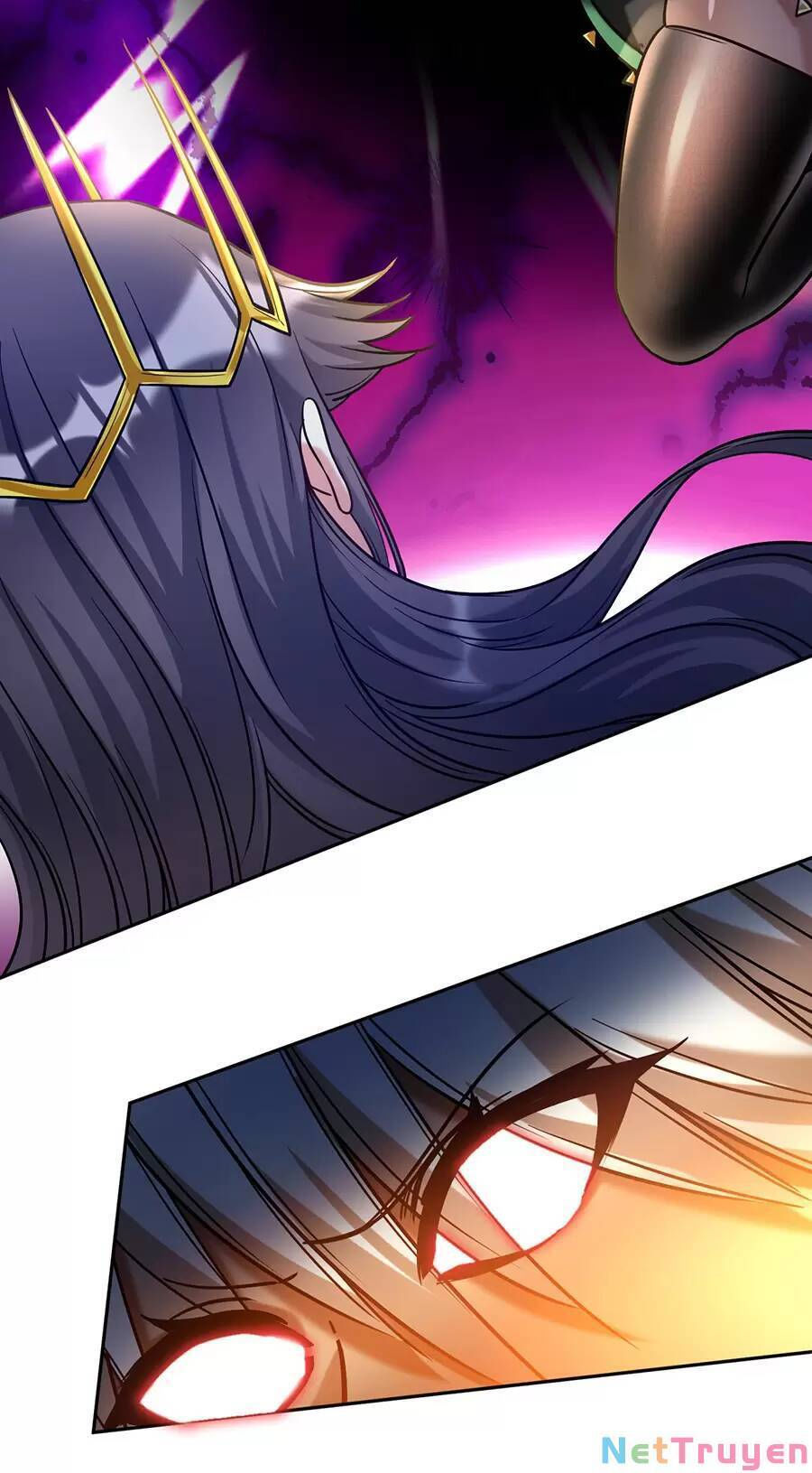 đồ long kỵ sĩ hôn môi ác long chapter 39.2 18