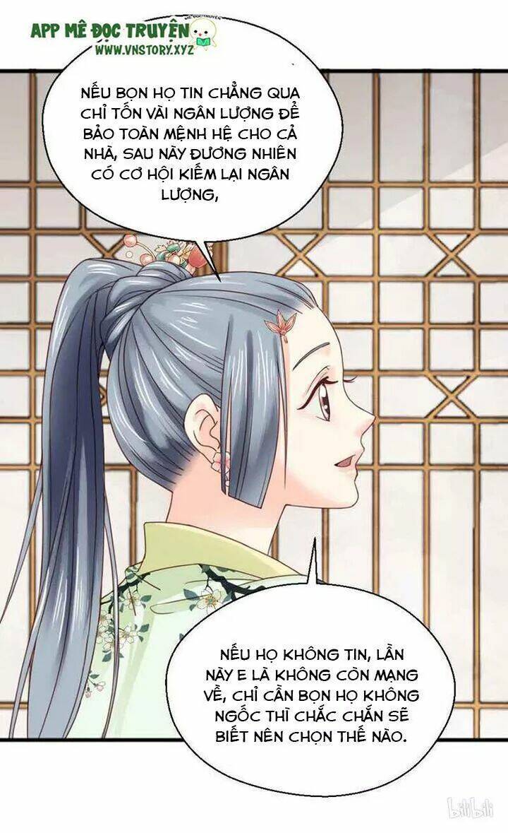 kiều nữ độc phi chapter 134 24