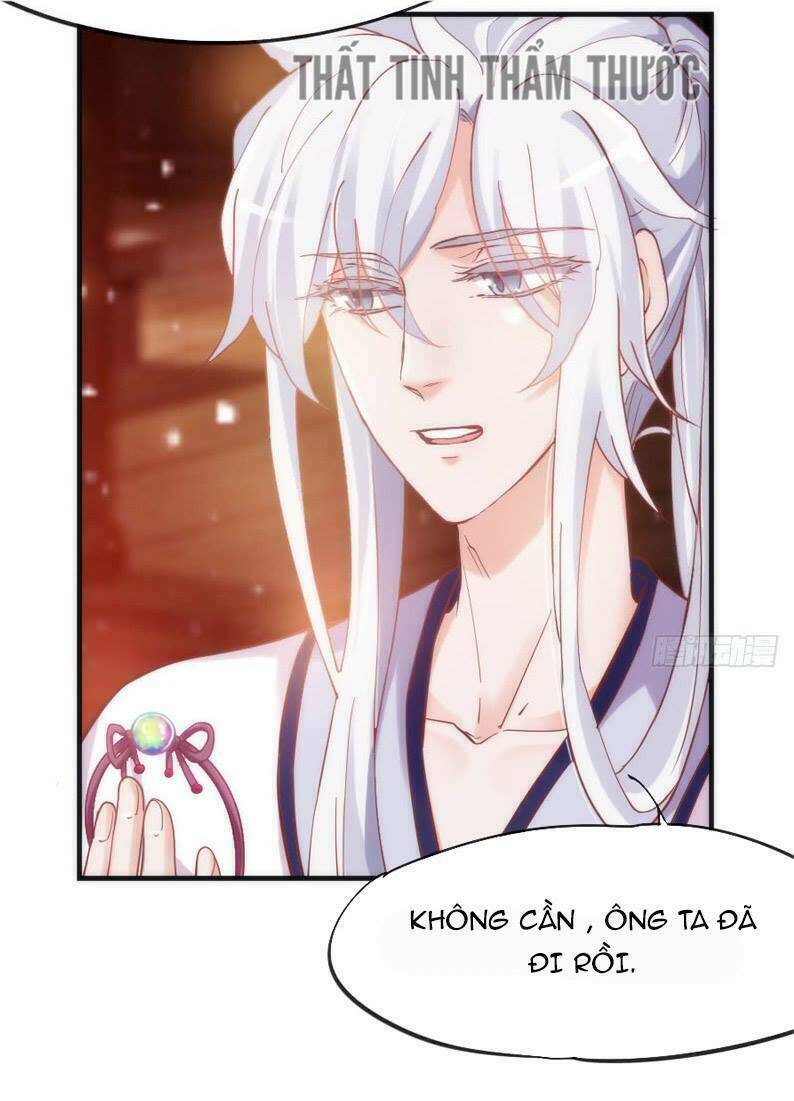 giữ chặt tiểu bạch long chapter 38 18