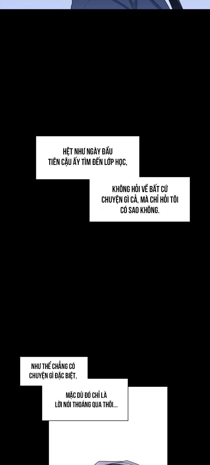 không xa lạ chapter 4 27