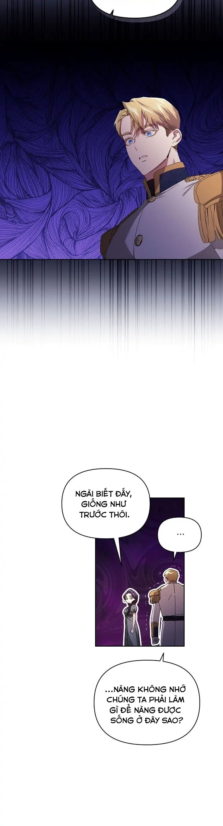 tôi mới là người quyết định cuộc hôn nhân này chapter 30 26