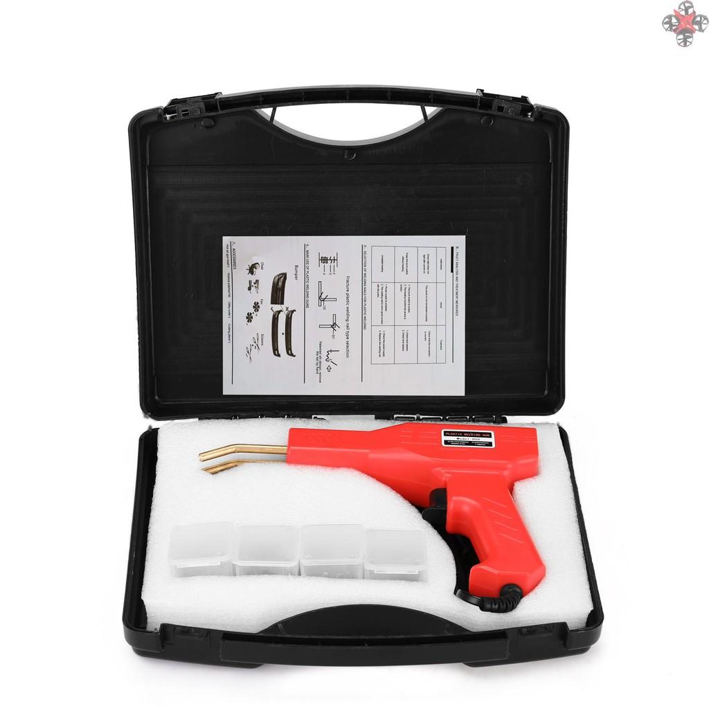 Dụng Cụ Dập Ghim Sửa Chữa Xe Hơi Chuyên Dụng