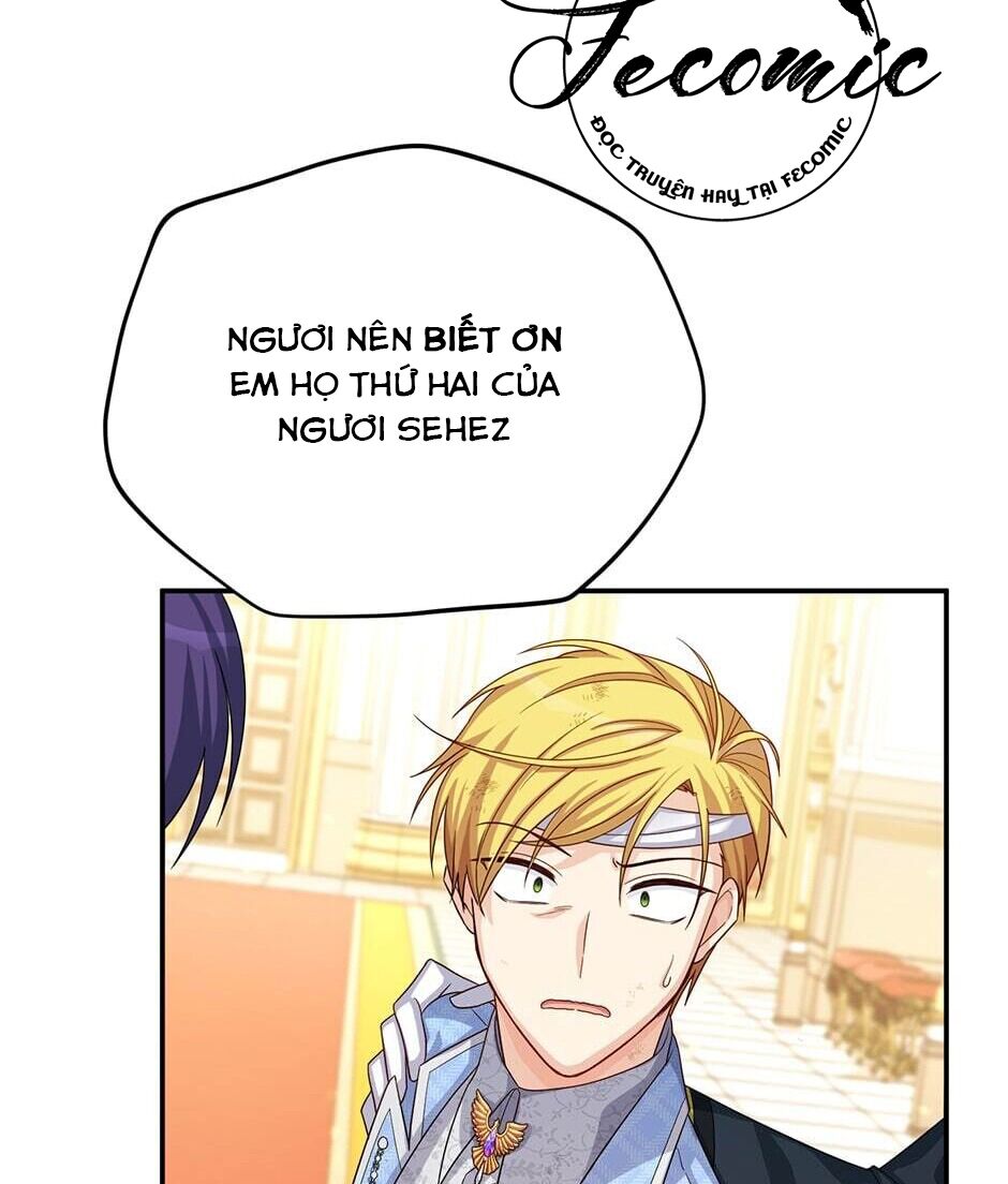 nữ công tước với tâm hồn trống rỗng chapter 66 66