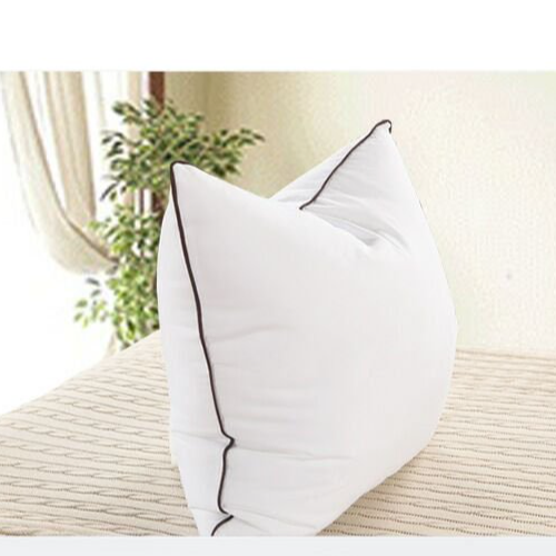 Ruột Gối Nằm Viền Đen Lidaco 50x70cm
