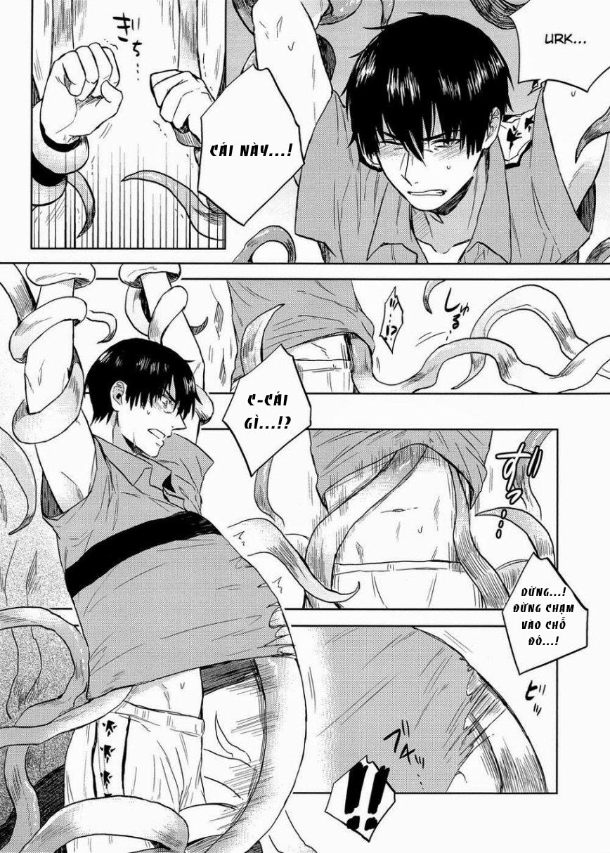 oneshot hỏny chapter 205 12