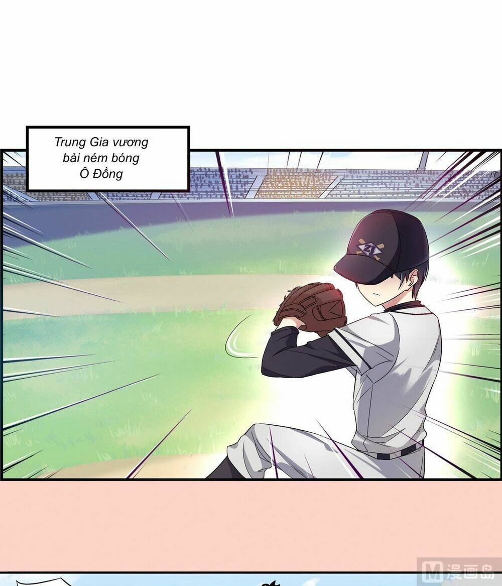 thời đại thiếu niên của chúng ta chapter 1 7