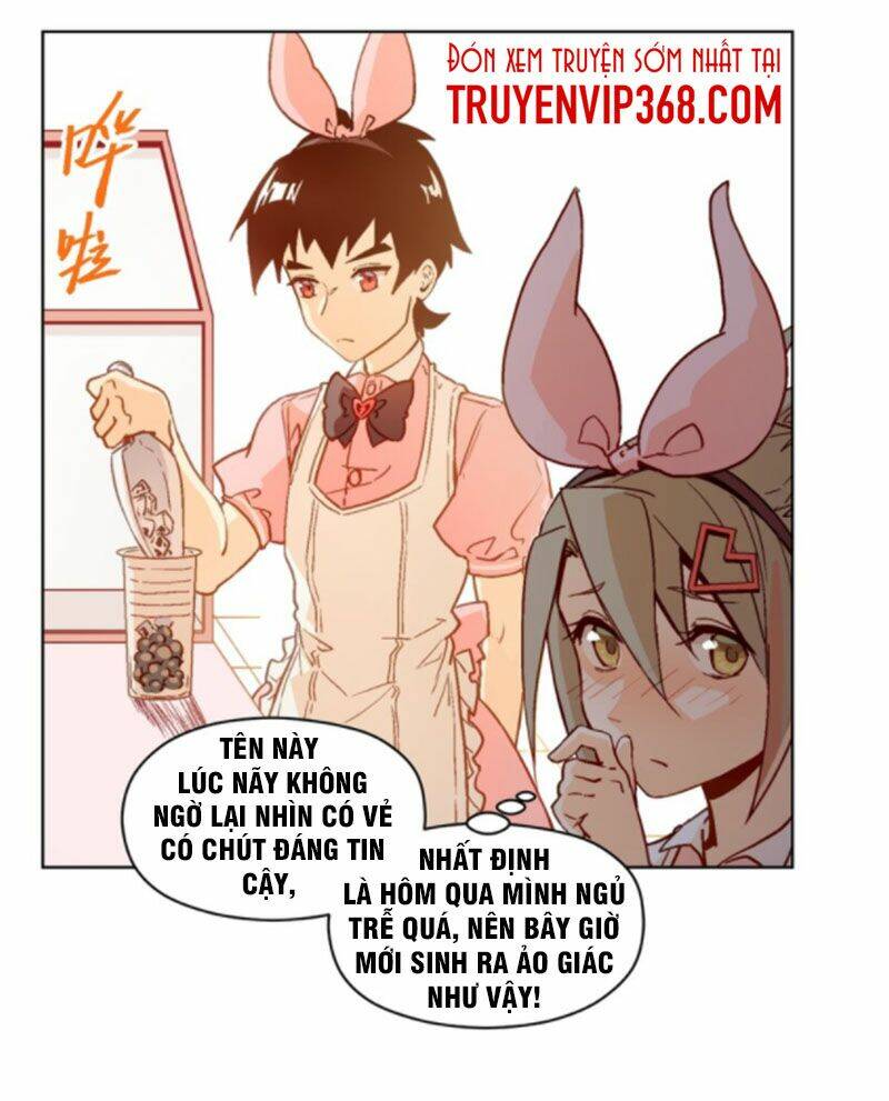 vương bài đặc công trùng sinh vườn trường chapter 5 45