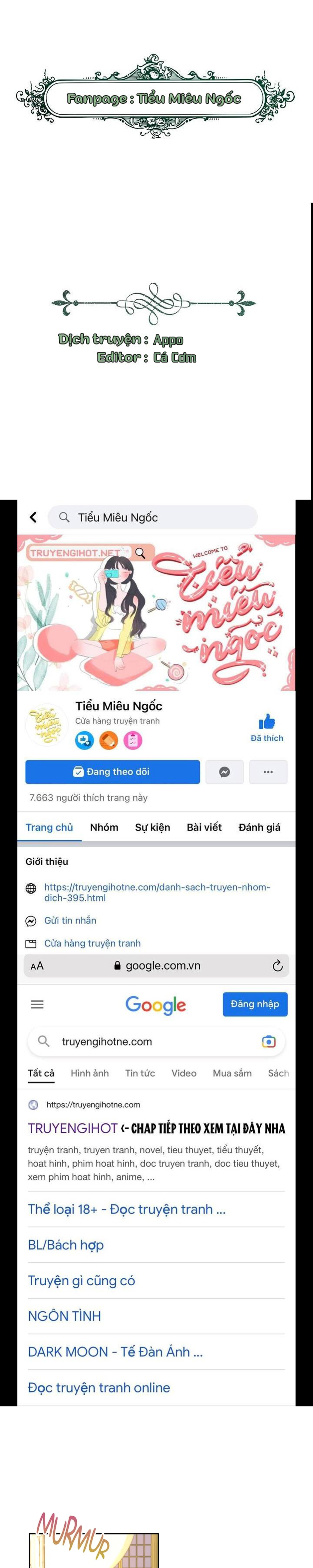 từ hầu gái tôi đã trở thành hoàng hậu chapter 94 1