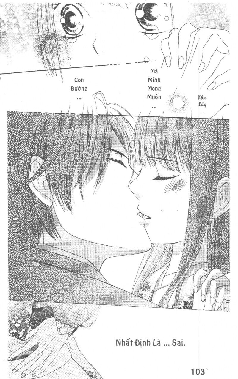 tài xế riêng của đại tiểu thư chapter 7 31