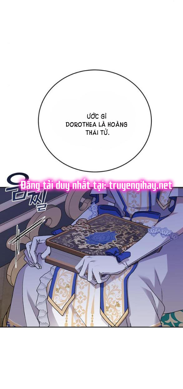 bạo chúa muốn có cuộc sống tốt đẹp chapter 4 17