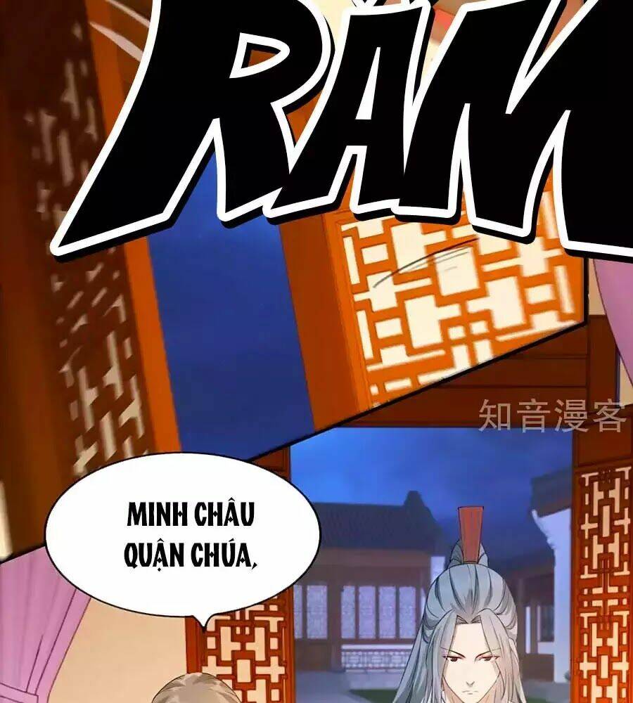 gian phi như thử đa kiều chapter 49 3