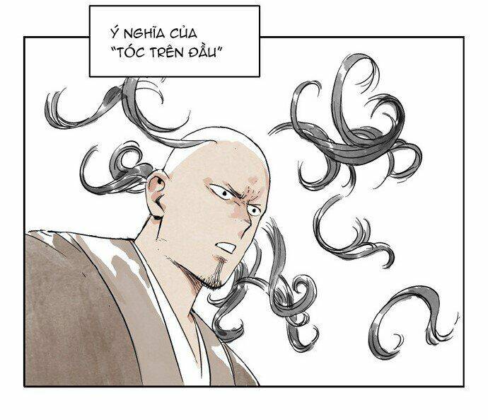 bang chủ đại nhân tìm cách trị hói đầu chapter 8 23