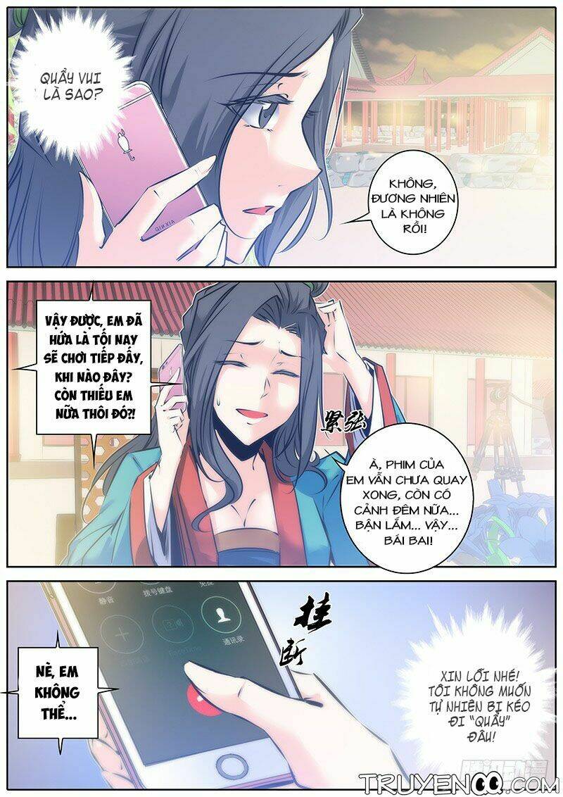 tần hiệp chapter 26 13