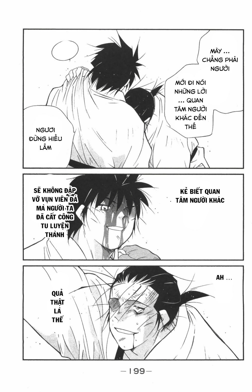 truyền nhân atula 3 chapter 29 15