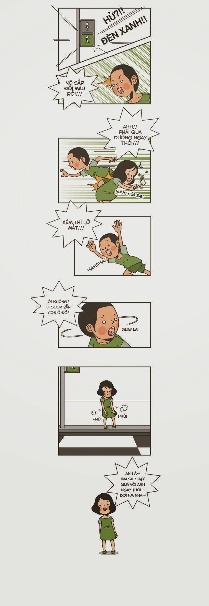 a bittersweet life chapter 2 2