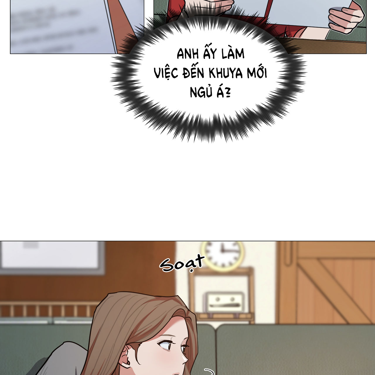 one more time chapter 19.3 21