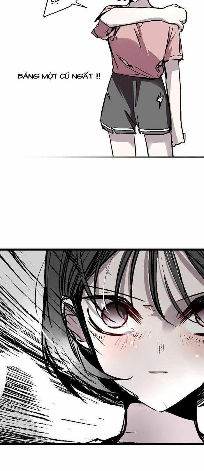 người máy hủy diệt chapter 38 37