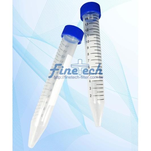 Ống ly tâm Tiệt Trùng 15ml Finetech