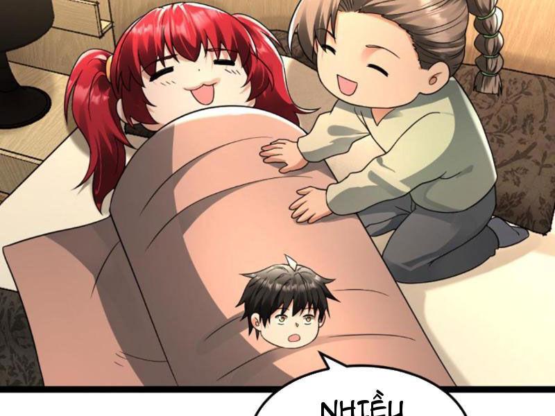 đóng băng toàn cầu: tôi gây dựng nên phòng an toàn thời tận thế chapter 214 24