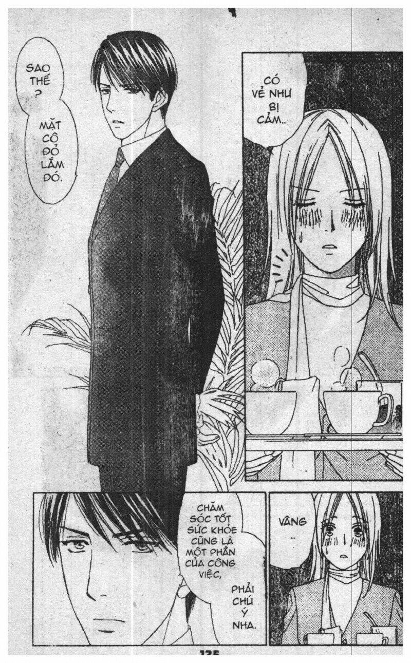 chiyou yo hana yo chapter 5 133