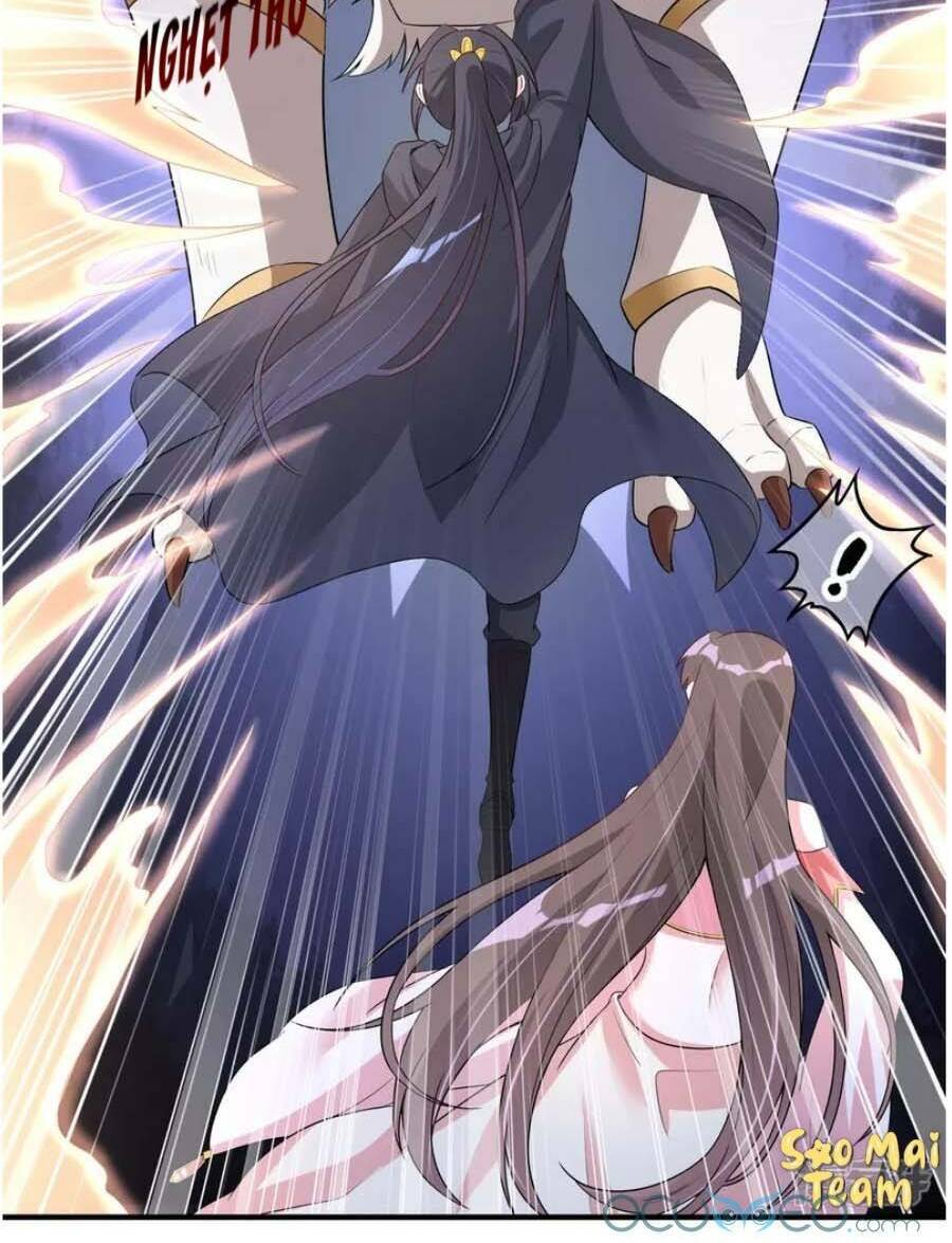 long vương truy thê chapter 9 24