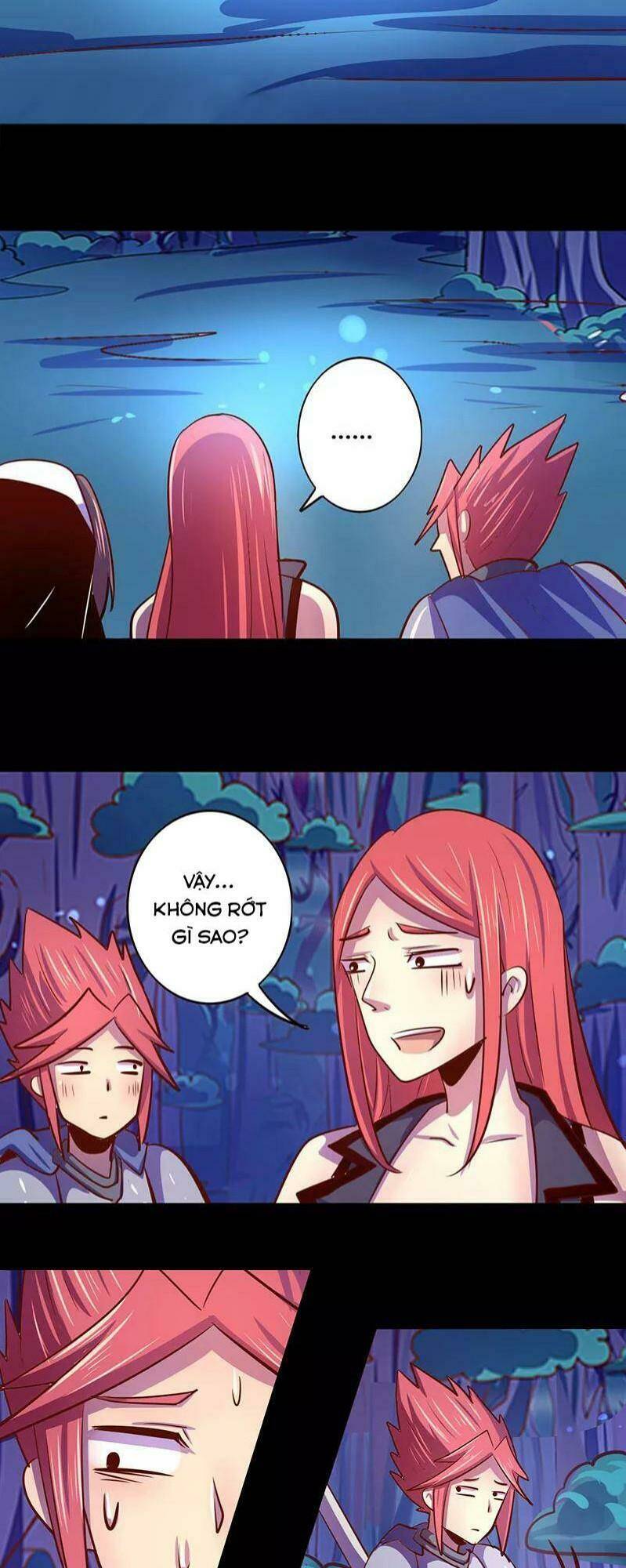 ta không phải là npc chapter 26 8