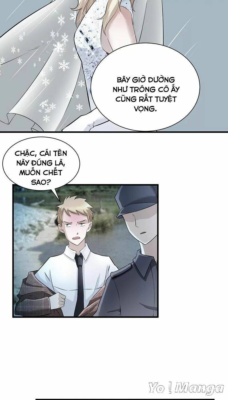 cô dâu gả thay của tổng tài chapter 57 9