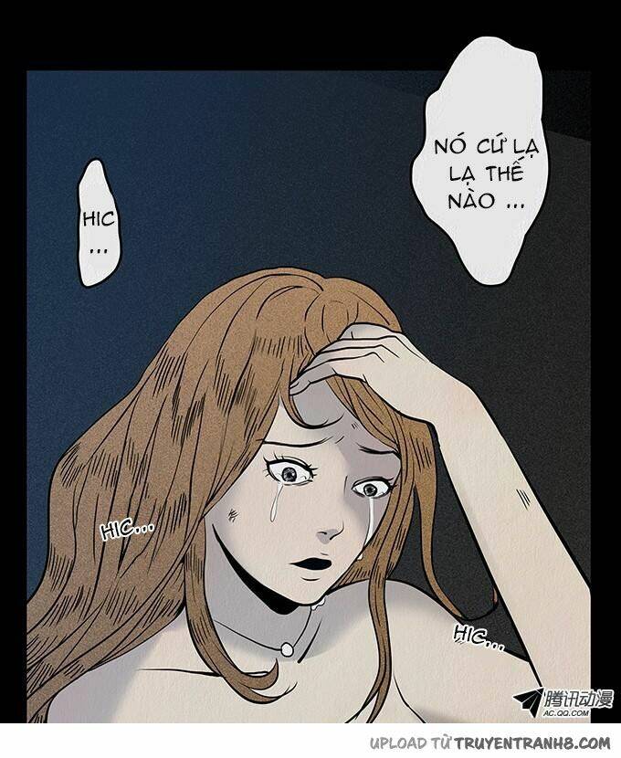 ớn lạnh tuyệt đối chapter 30 6