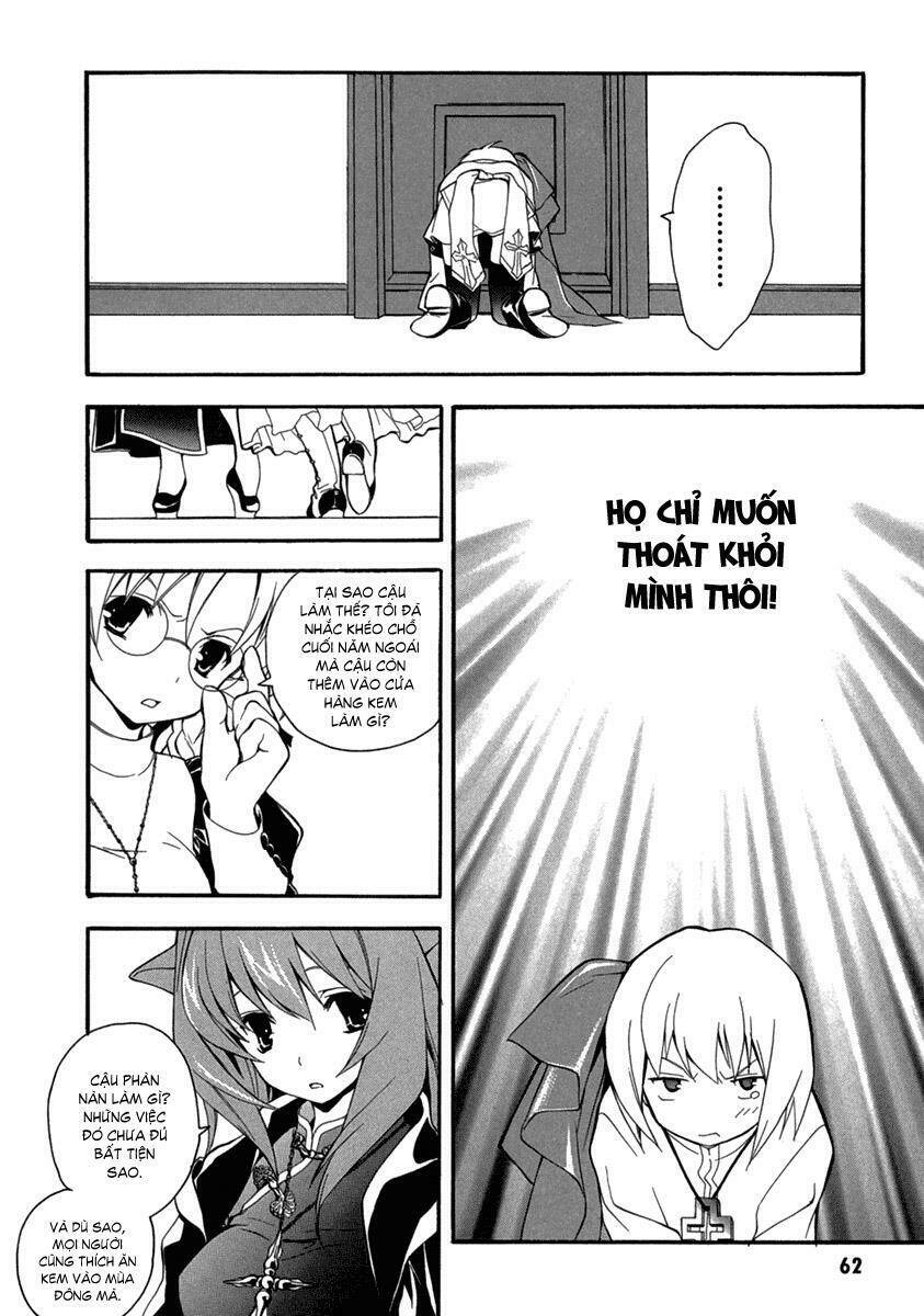 pixy gale chapter 6 14