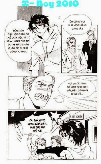 cô giáo tuổi 18 chapter 11 42