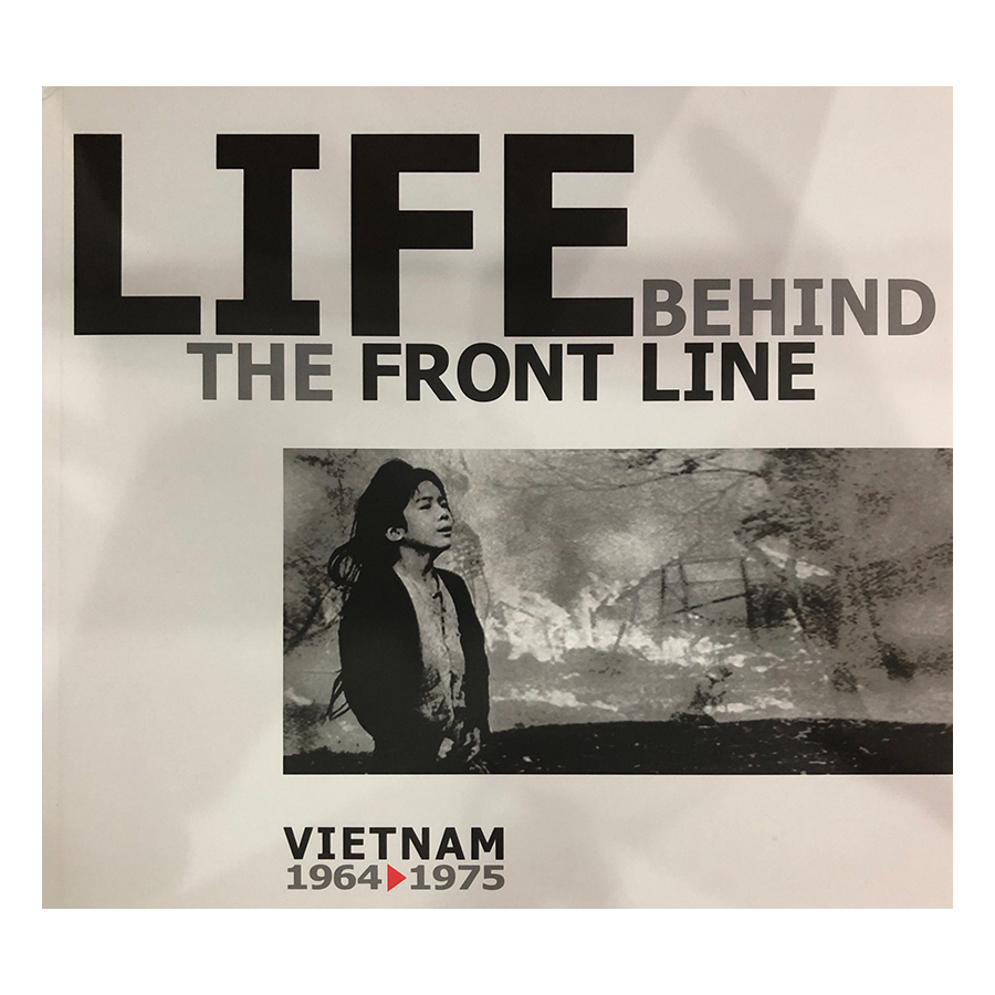 Life Behind The Front Line