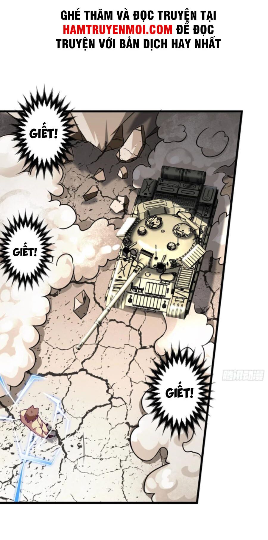 nãi ba là chiến thần mạnh nhất chapter 62 26