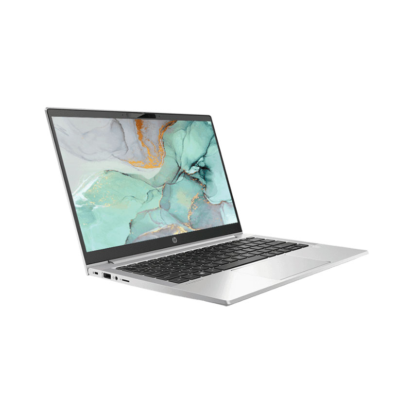 Laptop HP Probook 430 G8 2H0N6PA i5-1135G7/4GD4/256GSSD/13.3FHD/WL/FP/BT/BẠC/LED_KB - Hàng chính hãng