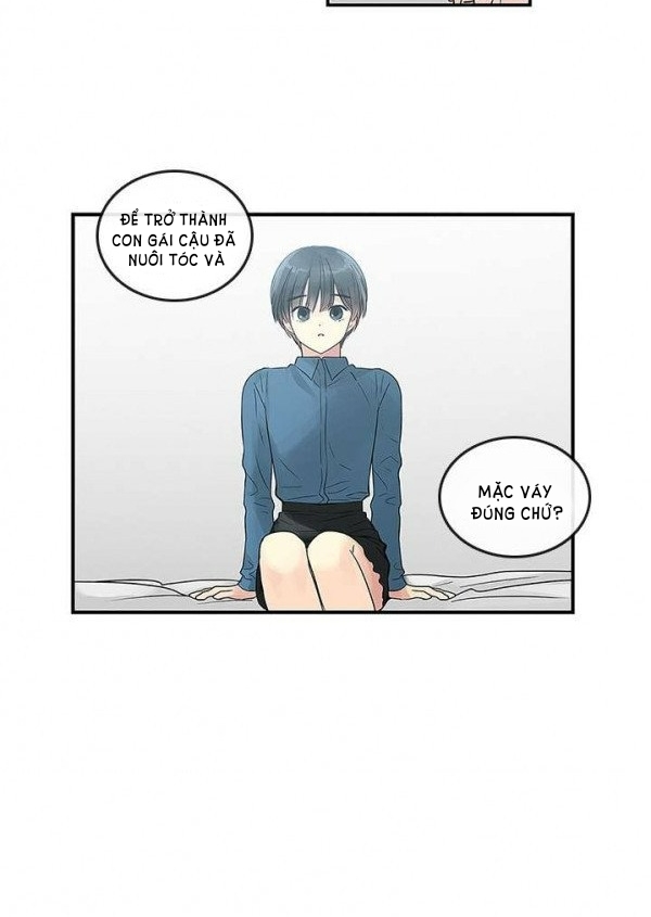 [18+] nàng hoa chapter 24.2 18