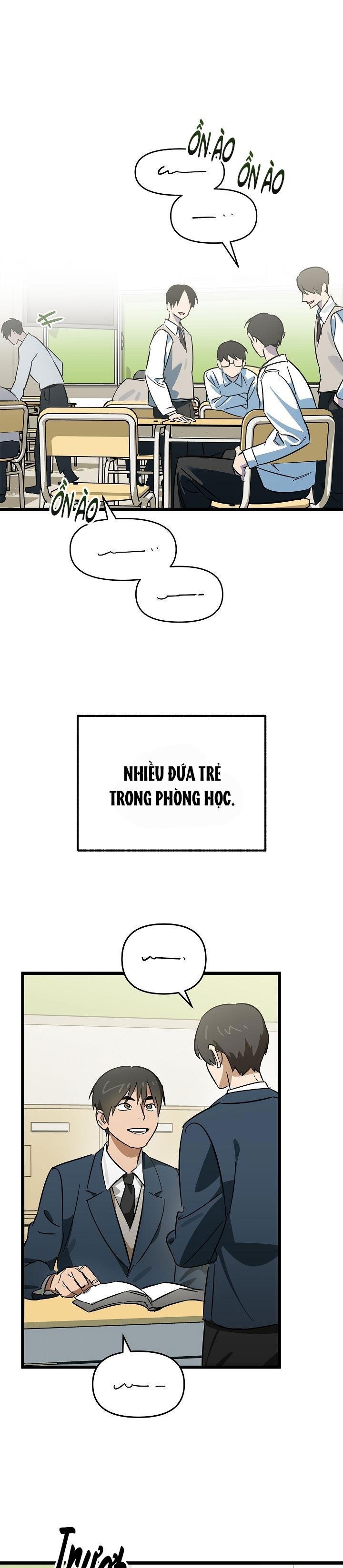 bl ngắn tuyển chọn Chapter 32.1 bức thư 1 1